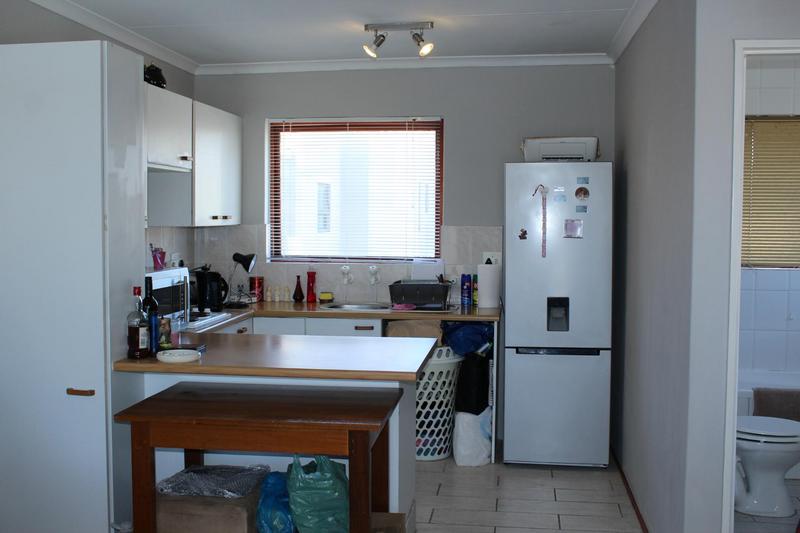 1 Bedroom Property for Sale in De Tijger Western Cape